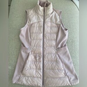 LULULEMON Down For It All Vest